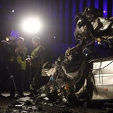 8 Tote bei Horror-Crash in Polen
