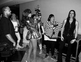 Rihanna privat