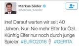 Özil Söder