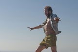 "A Bigger Splash": Beste Bilder