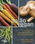 Neuer Trend: Pegane Ernährung