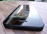 Fotos vom iPhone 5 (Martin uit Utrecht)