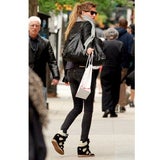 Die Trend-Sneakers der Stars