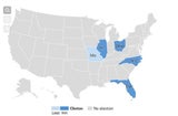 Super Tuesday II: Clinton und Trump räumen ab