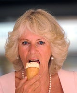 Heiss auf Eis