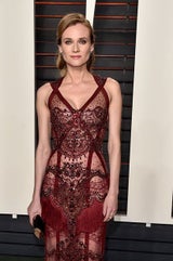 Oscars 2016: Die Vanity Fair-Party