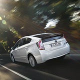 Österreich-Start für den Toyota Prius+