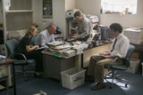 "Spotlight": David gegen Goliath