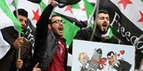 LIVE TICKER: Assad verkündet "Befreiung" von Aleppo