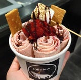 Dieser Eiscremetrend erobert New York