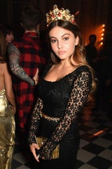 Thylane Blondeau