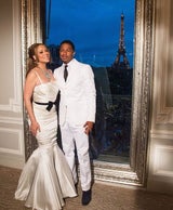 Mariah Carey & Nick Cannon: Hochzeitsgelübde erneuert
