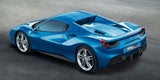 So kommt der Ferrari 488 Spider