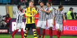 Dortmund Frankfurt