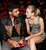 Noah Becker, Laura Zurbriggen: Total verliebt