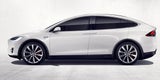 Model X: Alle Infos vom ersten Tesla-SUV