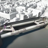 Das wird Wiens neues U-Bahn-Netz