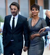 Halle Berry & Olivier Martinez: Ihre Liebe in Bildern