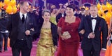 Life Ball Eröffnung