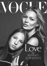 Kate Moss, Lila Grace Moss