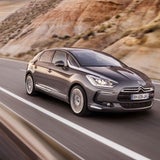 Citroen "Numéro 9" als neues DS-Flaggschiff