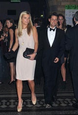 Chelsy Davy zeigt ihre neue Liebe