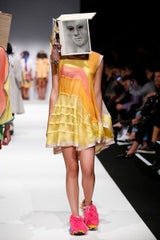 MQ Vienna Fashion Week 15 - Tag 3
