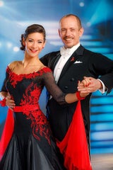 Dancing Stars: Outfits der dritten Show