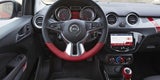 Der stürmische Opel Adam S im Test