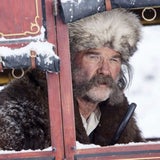 Quentin Tarantinos "The Hateful Eight"