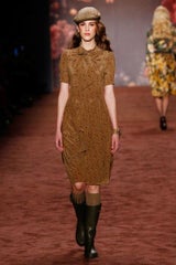 Lena Hoschek Herbst/Winter 2016/17