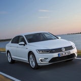 Alle Infos vom VW Passat GTE