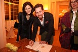Faber-Castell Pen of the Year-Präsentation