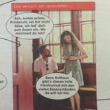Internet schmunzelt über Häupls Foto-Lovestory