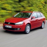 Fotos von den meistverkauften Autos Österreichs