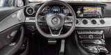 Mercedes stellt den AMG E 43 4Matic vor