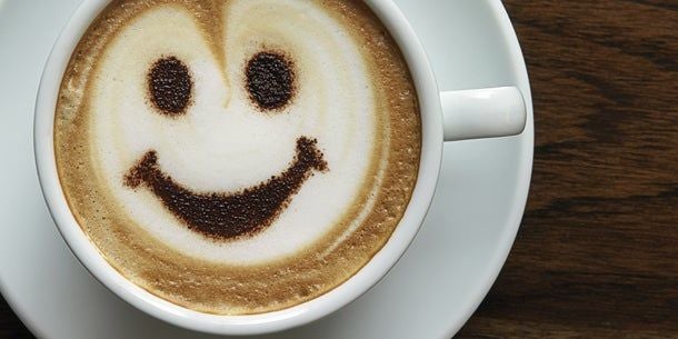 Kaffee