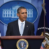 Obama: "Angriff auf die Menschheit"