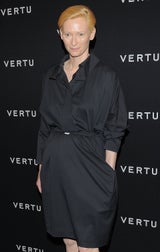 Tilda Swinton