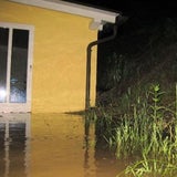 Heftige Unwetter in Kärnten
