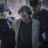 Suffragette - Taten statt Worte