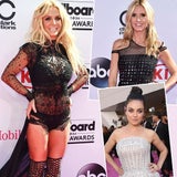 "Billboard Music Awards 2016": Alle Bilder