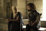 "Game of Thrones", Staffel 6: Erste Bilder vom Staffelfinale