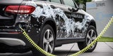 Mercedes GLC kommt mit Brennstoffzelle