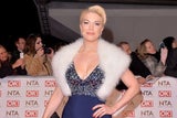 Hannah Waddingham