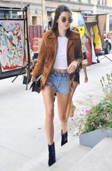 Kendall Jenner