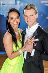 Dancing Stars (27. April)