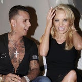 Pamela Anderson weiß, wie man feiert