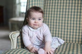 So süß sind die royalen Babys