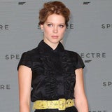 Léa Seydoux: Ihre schönsten Bilder